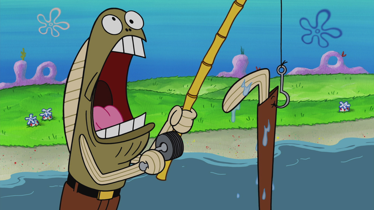 Su Apple Arcade sbarca SpongeBob Assalto al Patty e non solo