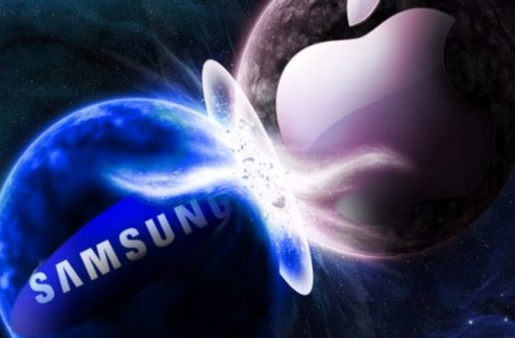 Apple batte Samsung sulla soddisfazione clienti smartphone
