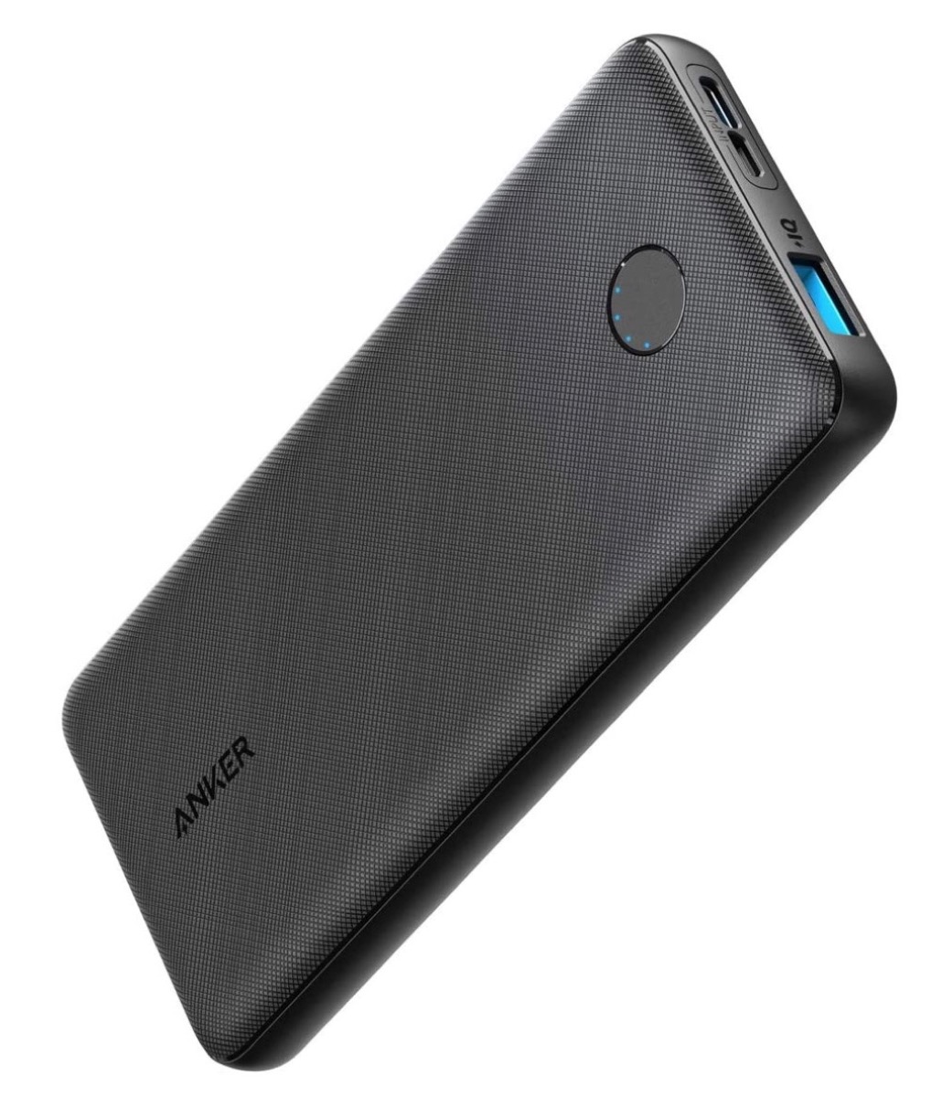 Powebank per tutti: tre soluzioni di Anker in offerta a partire da soli 19,99 euro