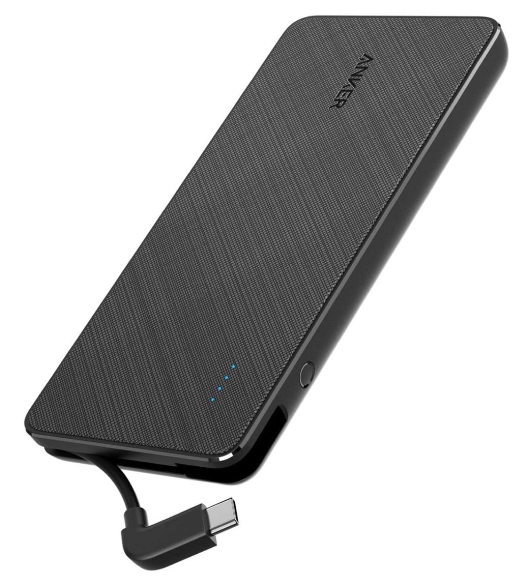 Powebank per tutti: tre soluzioni di Anker in offerta a partire da soli 19,99 euro