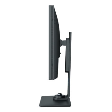 BenQ SW321C, il monitor nato per il photo editing è disponibile in Italia