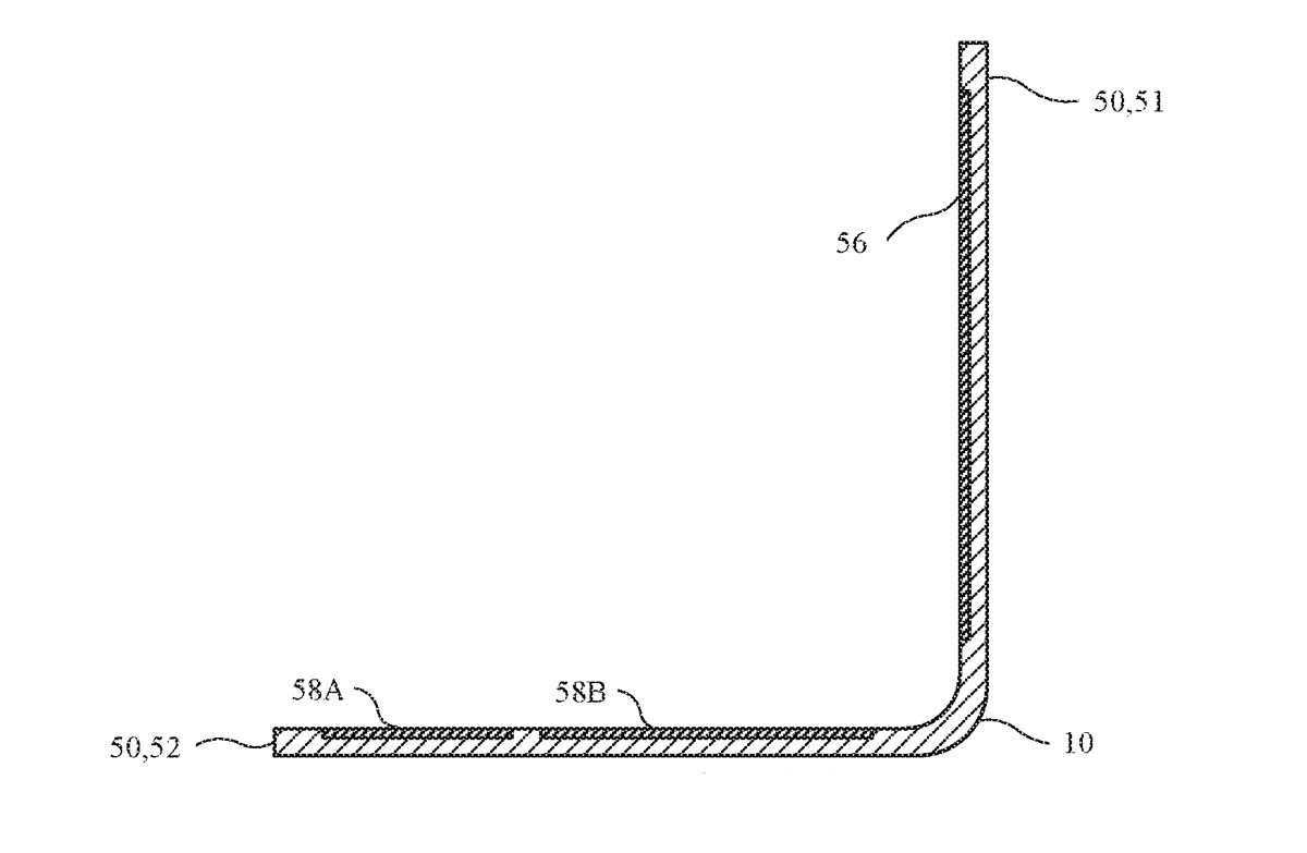 Apple inventa la cerniera invisibile per MacBook e MacBook Pro