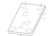 In un brevetto di Apple, il display stesso è l’antenna millimeter Wave per il 5G