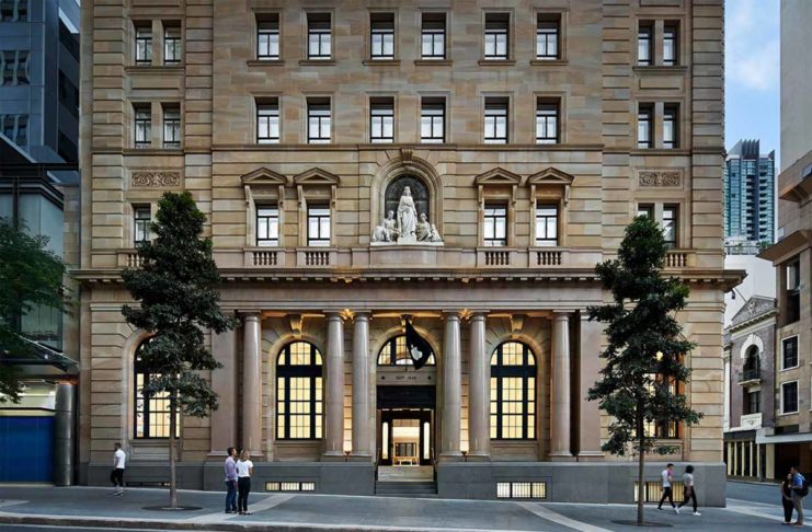 In Australia riapriranno 21 Apple Store