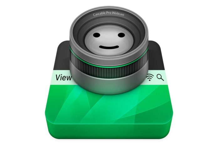 “Cascable Pro Webcam” trasforma la fotocamera in webcam per il Mac