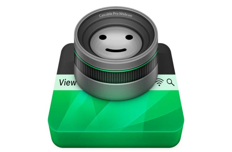“Cascable Pro Webcam” trasforma la fotocamera in webcam per il Mac