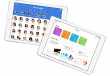 In arrivo aggiornamenti di Apple per le app dedicate a scuole e insegnanti
