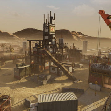 Call of Duty Mobile porta nel selvaggio West con la stagione 6 su iPhone e Android