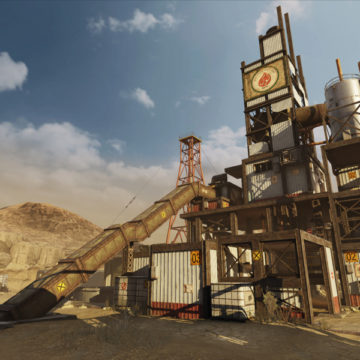 Call of Duty Mobile porta nel selvaggio West con la stagione 6 su iPhone e Android