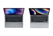 MacBook 13 pollici: a confronto il modello 2020 e il modello 2019 MacBook 13″, specifiche a confronto tra il modello 2019 e il modello 2020