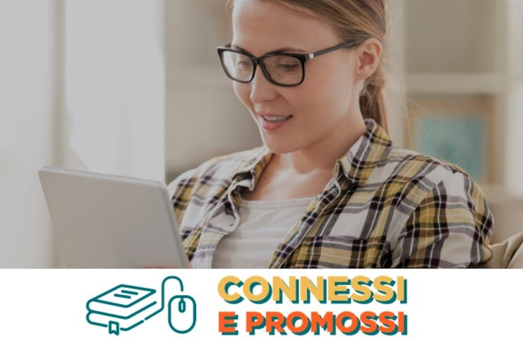 Connessi e promossi, con WindTre più Giga per la didattica a distanza