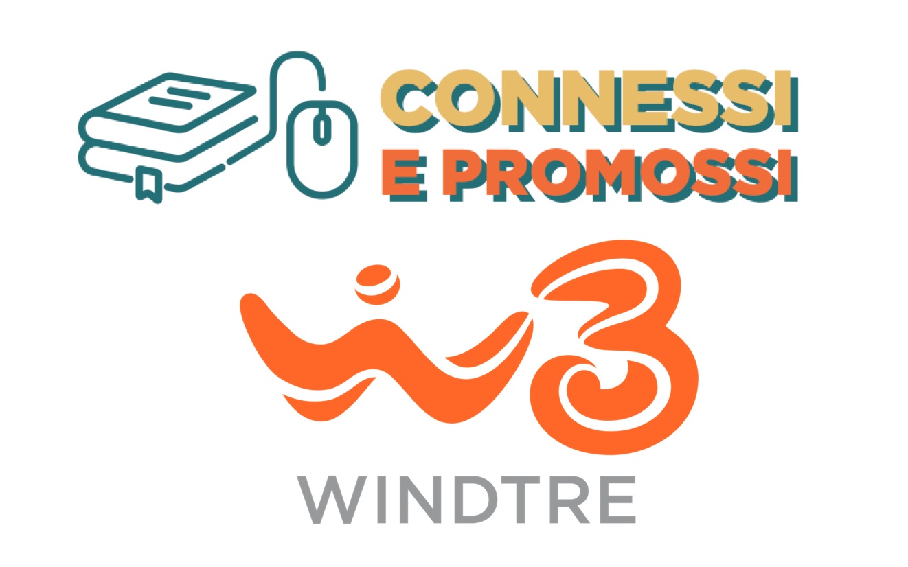 Connessi e promossi, con WindTre più Giga per la didattica a distanza