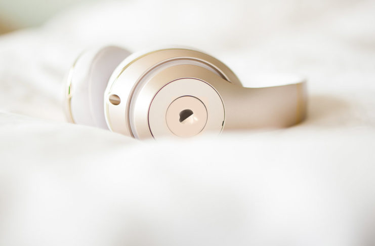 Iniziata la produzione di AirPods Studio