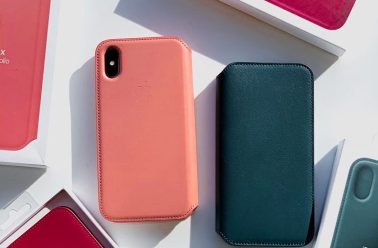 Cellularline, lotta al coronavirus con una custodia antimicrobica