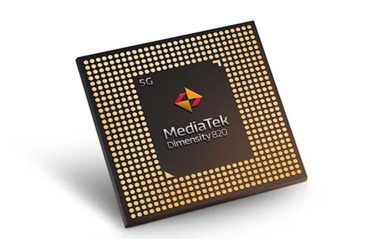 Un nuovo processore di MediaTek permetterà di realizzare telefoni 5G dual-SIM