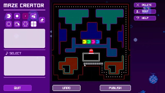 Il Pac-Man multiplayer di Amazon è pronto per lo streaming su Twitch Il Pac-Man multiplayer di Amazon è pronto per lo streaming su Twitch