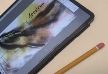 Recensione Doodroo, la pellicola per iPad e Apple Pencil vista da un artista