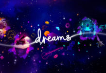 Dreams, disponibile la demo gratuita per creare giochi PS4