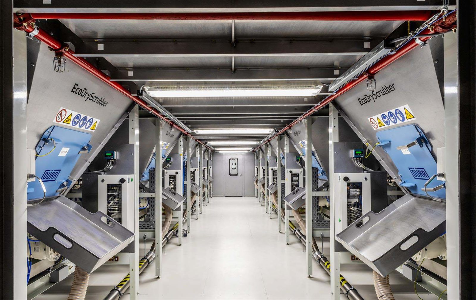 Skoda Auto dice che dall’inizio dell’anno non ha generato rifiuti in discarica