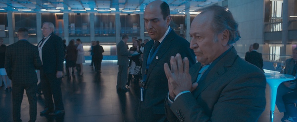 La serie tv El Presidente in arrivo il 5 giugno su Amazon Prime Video La serie tv El Presidente in arrivo il 5 giugno su Amazon Prime Video