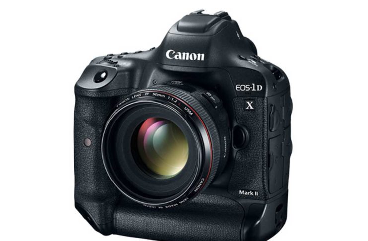 Usare fotocamere Canon come webcam per il Mac