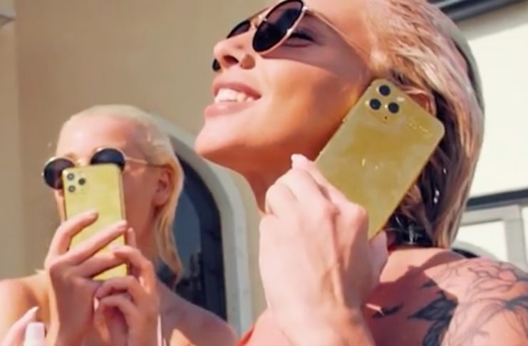 Roberto Escobar denuncia Apple per 2,6 miliardi di dollari