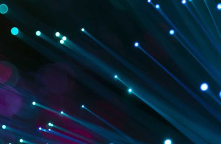 Da ricercatori australiani un chip ottico per velocità record su internet