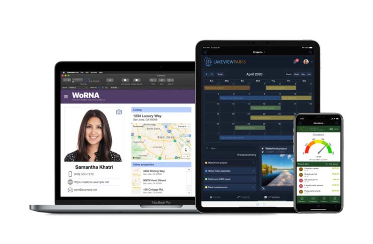 FileMaker 19, la piattaforma di Claris ora con supporto librerie JavaScript e altre novità