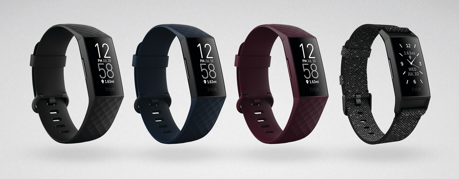 Recensione Fitbit Charge 4: l’abito non fa il monaco (ma lo fa muovere)