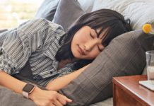 Apple Watch Serie 6 potrebbe monitorare ansia e sonno
