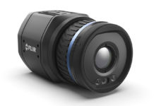 Le termocamere FLIR A400/700 ora anche in versione Science Kits