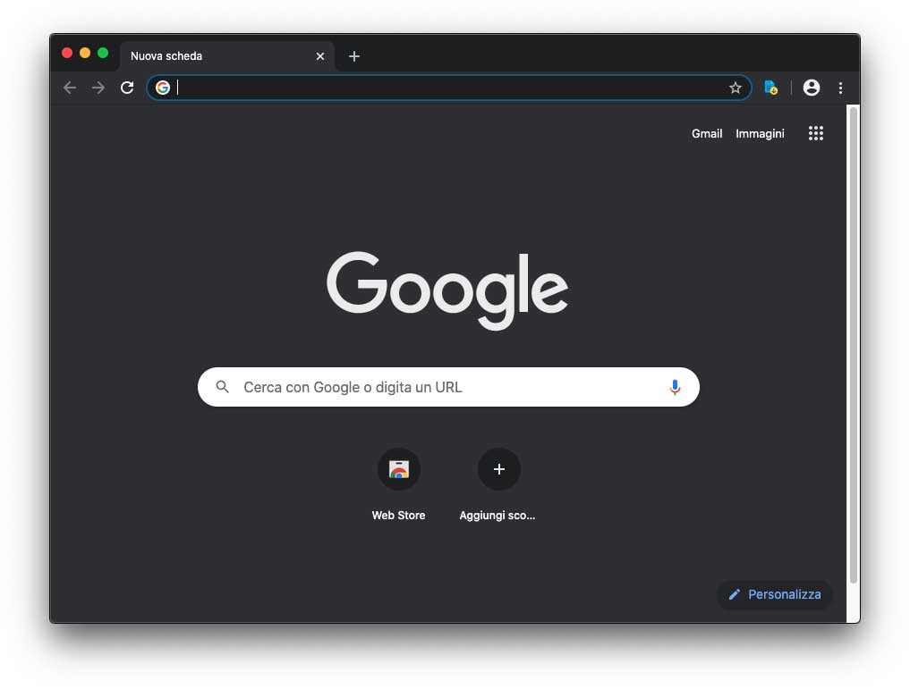 Disponibile Chrome 83 per Windows, Mac, Linux, Android e iOS