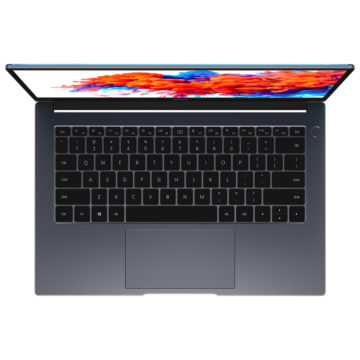 Honor MagicBook 14, arriva in Italia il portatile che vuole sfidare MacBook Air