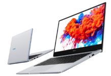 Honor MagicBook 14, arriva in Italia il portatile che vuole sfidare MacBook Air