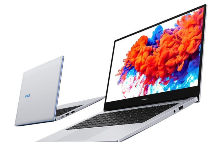 Honor MagicBook 14, arriva in Italia il portatile che vuole sfidare MacBook Air