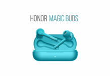 Honor lancia Magic Earbuds, le prime cuffie wireless del brand