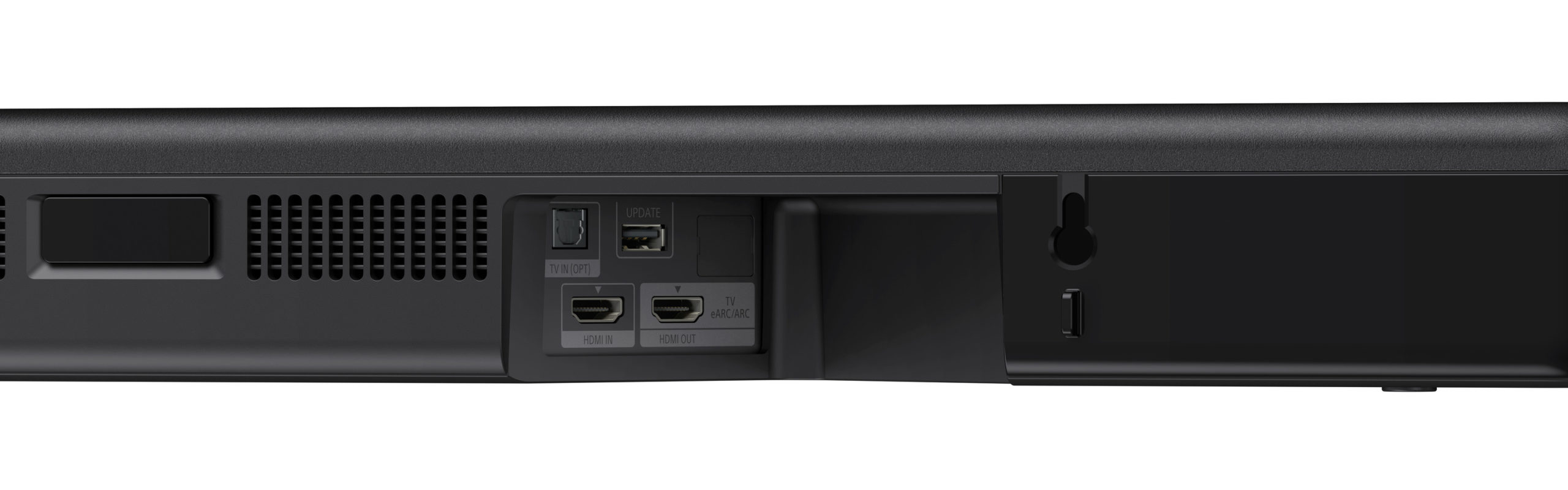 Sony presenta le nuove soundbar HT-G700 e HT-S20R