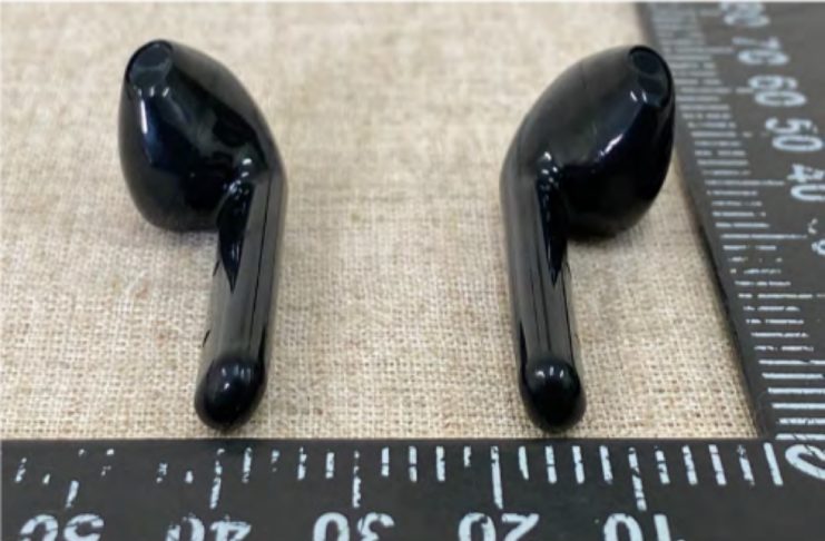 HTCH U Ear sono il clone di AirPods con due differenze