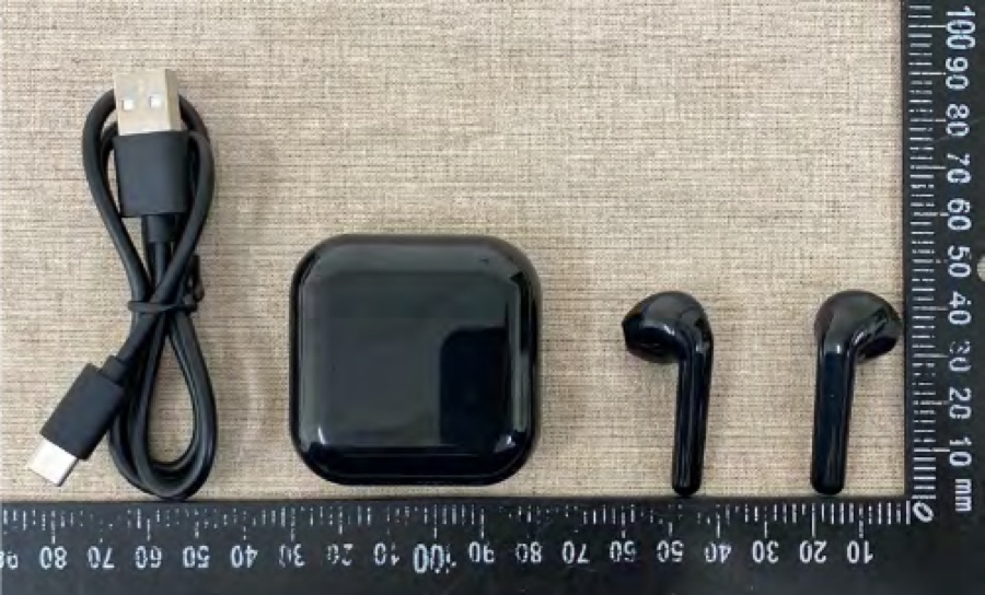 HTCH U Ear sono il clone di AirPods con due differenze