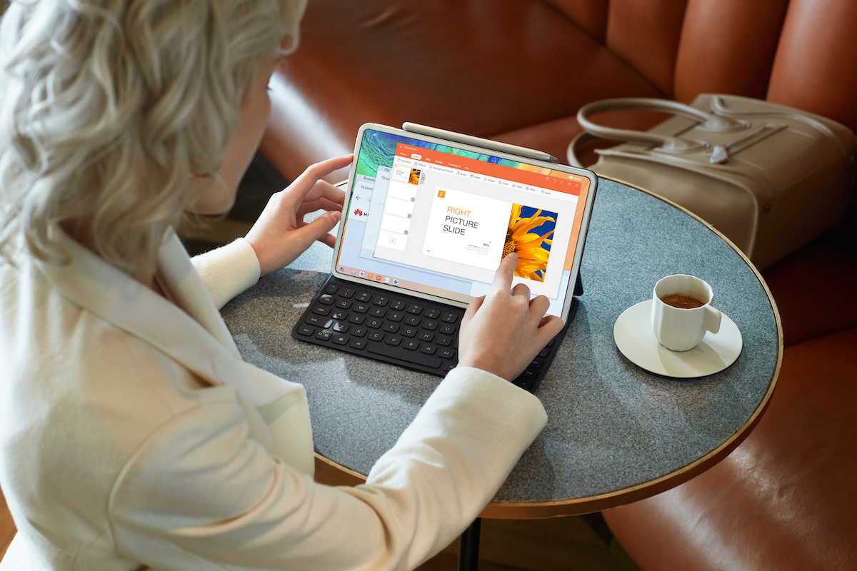 HUAWEI Matepad Pro disponibile in Italia