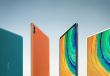 HUAWEI Matepad Pro disponibile in Italia