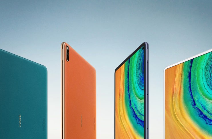 HUAWEI Matepad Pro disponibile in Italia