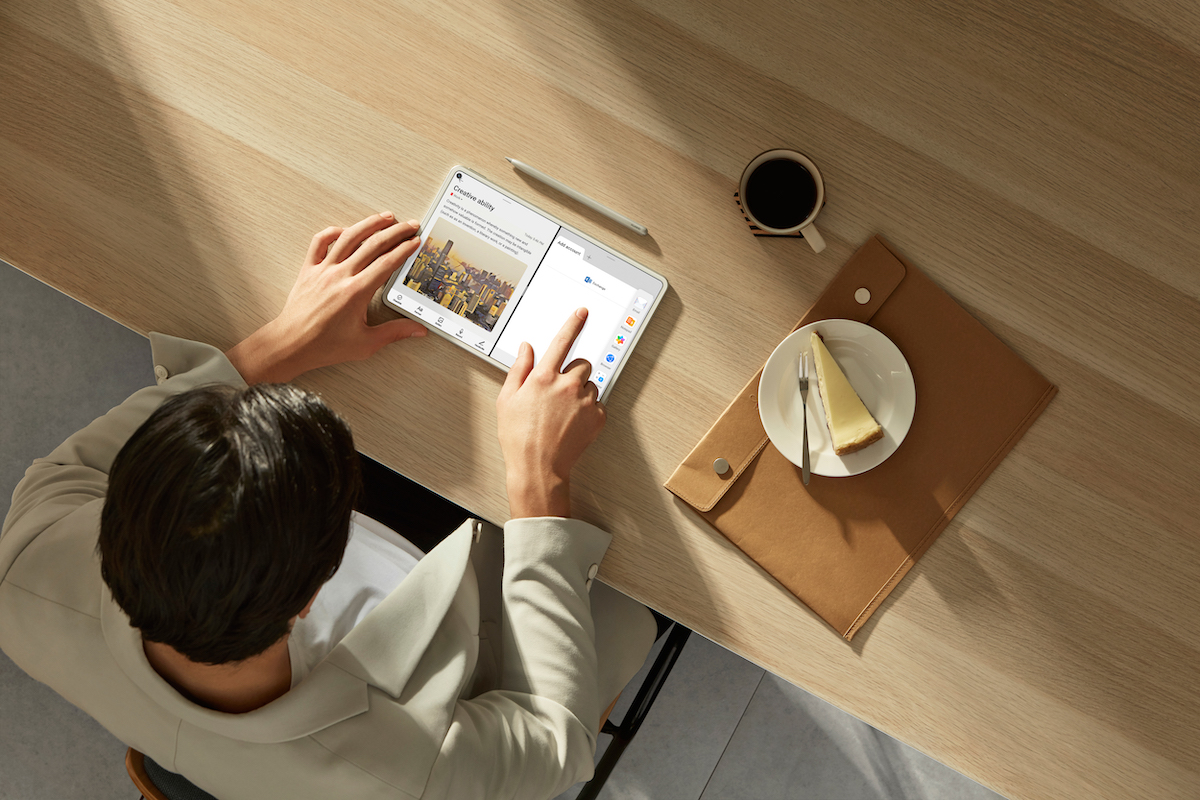 HUAWEI Matepad Pro disponibile in Italia