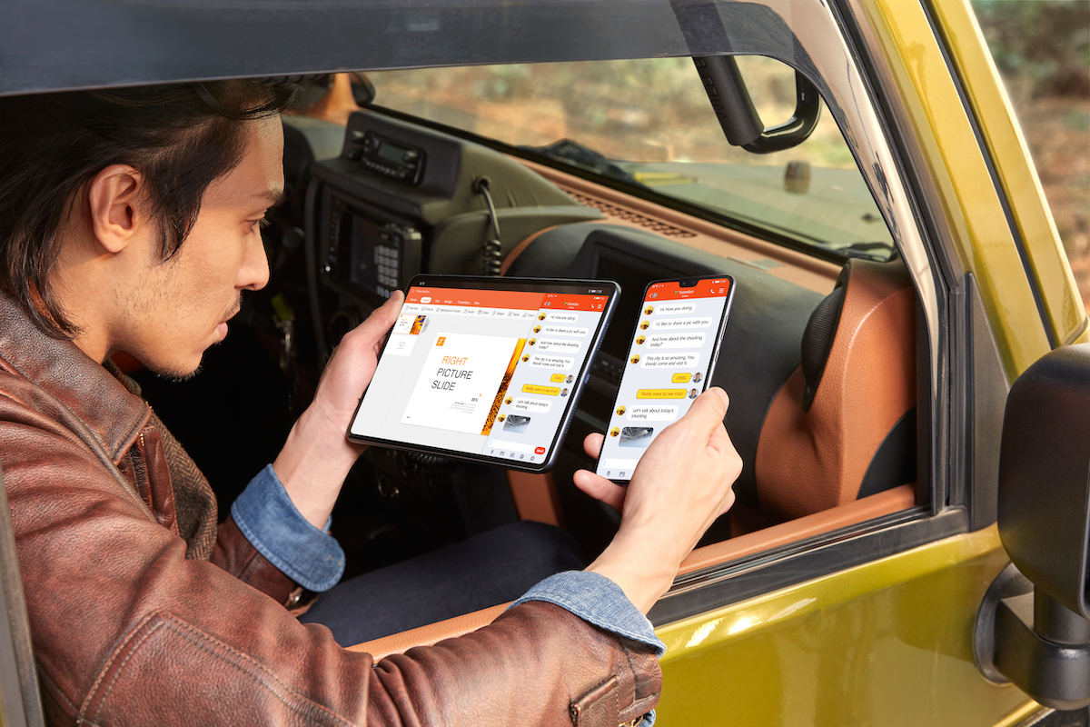 HUAWEI Matepad Pro disponibile in Italia