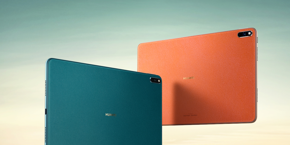 HUAWEI Matepad Pro disponibile in Italia