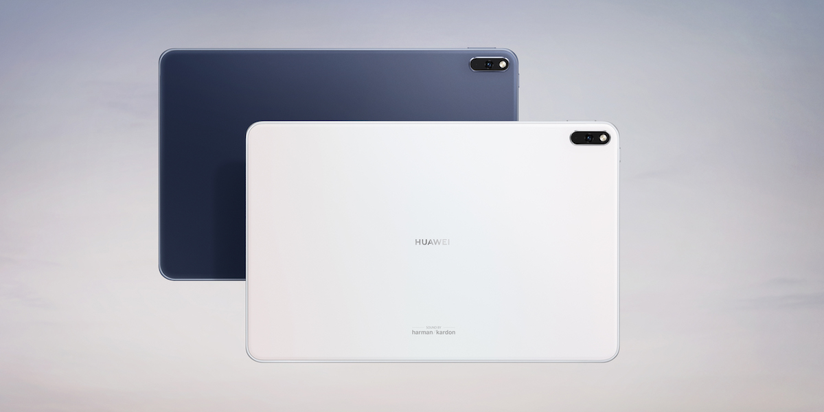 HUAWEI Matepad Pro disponibile in Italia