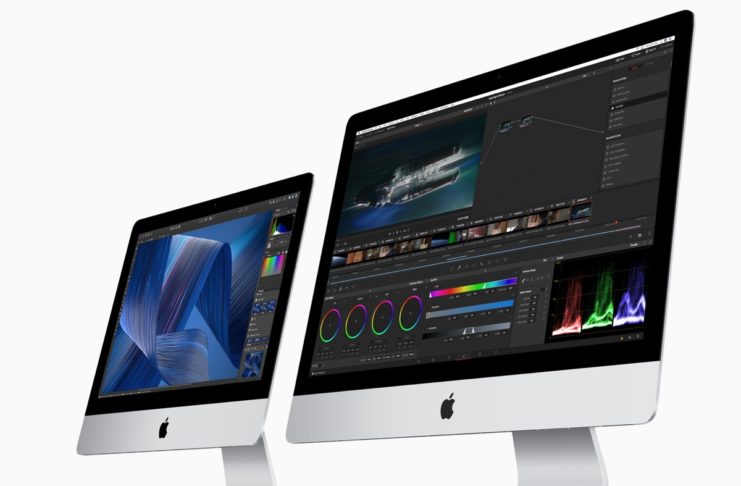 Nuovi iMac e AirPods 2020 sono pronti per essere spediti