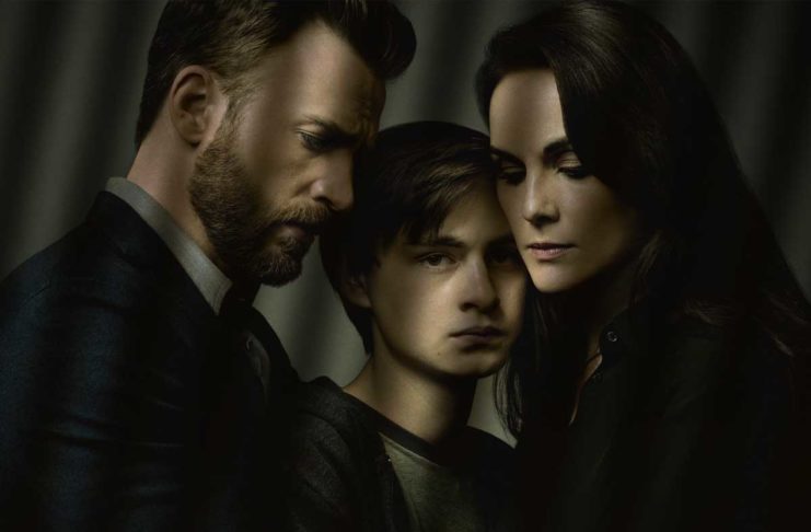 Apple TV+, “In difesa di Jacob” doveva essere un film