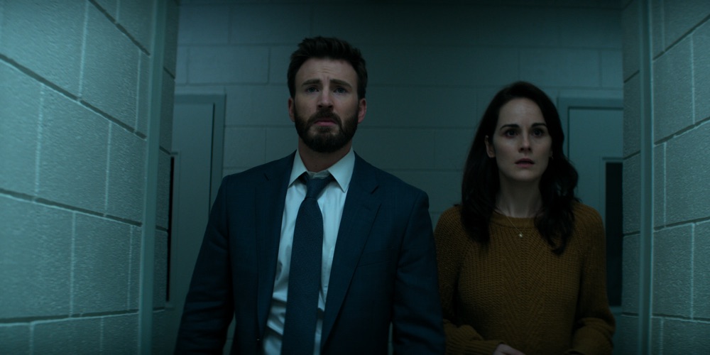 Apple TV+, “In difesa di Jacob” doveva essere un film Apple TV+, “In difesa di Jacob” doveva essere un film