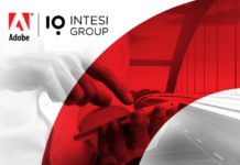 Intesi Group è il primo rivenditore Enterprise in Italia di Adobe Sign
